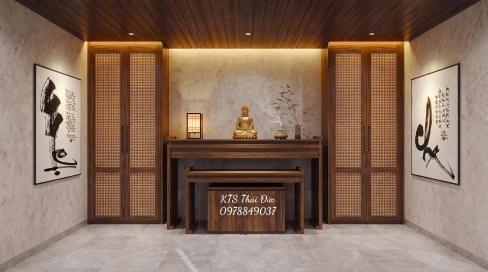 Trúc Home, Phú Thọ (2026) — góc nhìn thứ hai trong profile